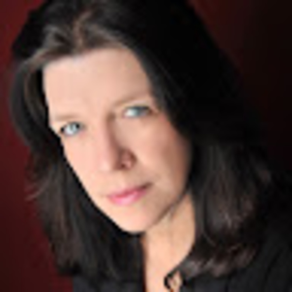 Meet your Posher, Catherine